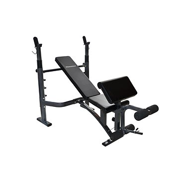 FitnessLine Polohovací lavice na bench-press (GW06)