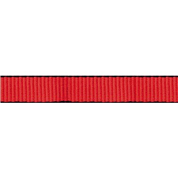Beal Šitá smyce plochá, červená, 18mm, 60cm (BSA18.60)