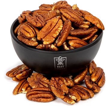 Bery Jones Pekanové ořechy 500g (8595691007091)