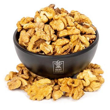 Bery Jones Vlašské ořechy 1kg (8595691007145)