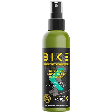 Bike Revolve Drivetrain Cleaner 150ml - přípravek na čištění pohonu (38612)