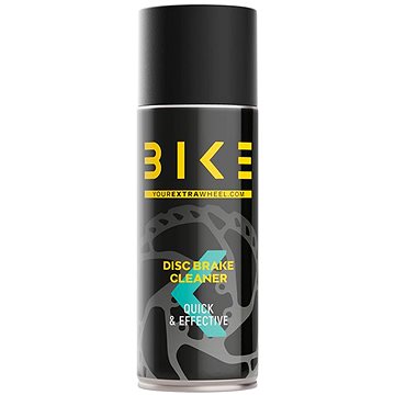 Bike Disc Brake Cleaner 400ml - odmašťovač pro kotoučové brzdy (38608)