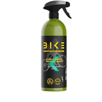 BIKE Simply Green Cleaner Liquid 1L - přípravek na mytí jízdních kol (38613)