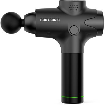 Bodysonic BS MG03 Black (8595584352468)