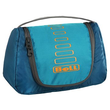 Boll Junior Washbag turquoise (8591790106383)