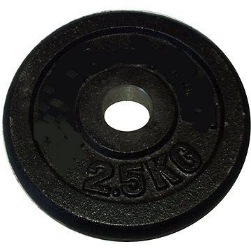 Brother 2,5kg černé - 25mm (05-CW2/5-25)