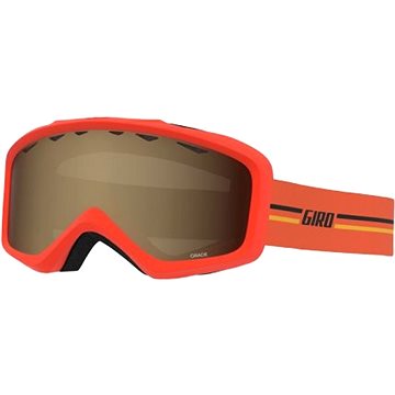 GIRO Grade GP Orange AR40 (768686228643)