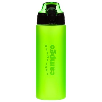 Campgo Outdoor matte 600 ml green (8595691073089)