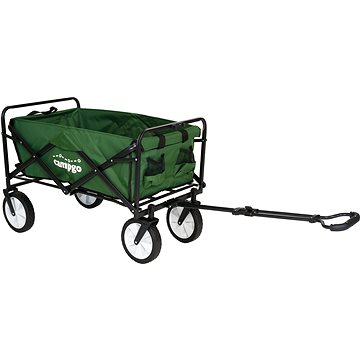 Campgo wagon green (8595691073164)