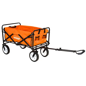 Campgo wagon orange (8595691073171)