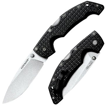 Cold Steel Large Drop Point Voyager (705442019671)