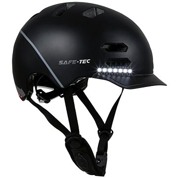 Varnet Safe-Tec SK8 Black (SPTcel046nad)