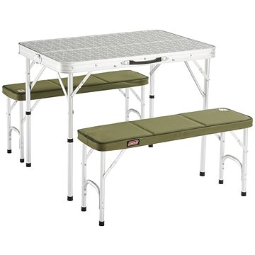 Coleman Pack-away™ table for 4 (3138522055844)
