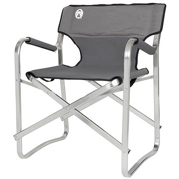 Coleman Deck Chair Aluminium (3138522120887)