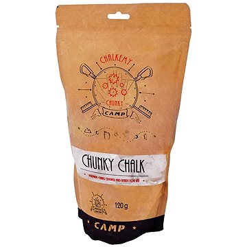 Camp Chunky Chalk 120g (8005436114002)