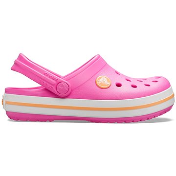crocband-clog-kids-electric-pink-cantaloupe-rozsaszin-eu-24-25-us-c8-149-mm
