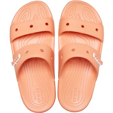 Classic Crocs Sandal Papaya (SPTcro73nad)