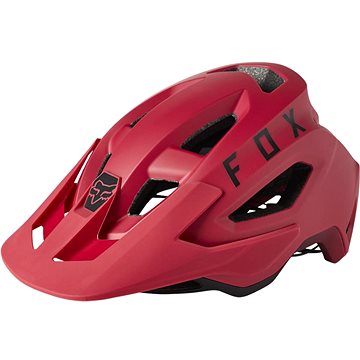 Fox Speedframe Helmet Mips, Ce Chilli (SPTcyk056nad)