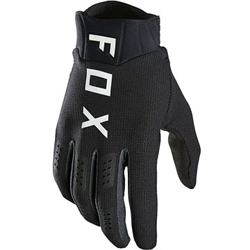 Fox Flexair Glove Black (SPTcyk126nad)
