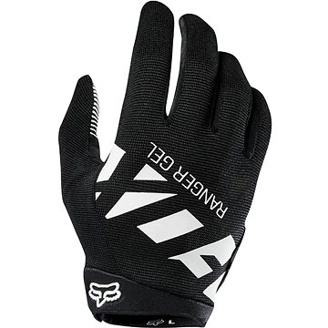 Fox Ranger Gel Glove Black/White S (P213967_9:21_)