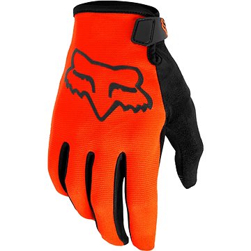 Fox Ranger Glove Fluo Orange (SPTcyk153nad)