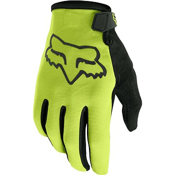 Fox Ranger Glove Fluo Yellow (SPTcyk156nad)