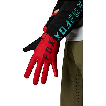 Fox Ranger Glove Gel Chili (SPTcyk165nad)