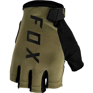 Fox Ranger Glove Gel Short Bark (SPTcyk166nad)