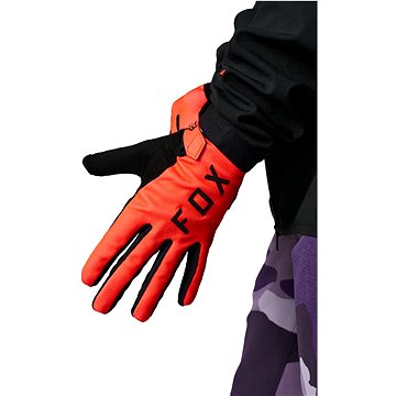 Fox W Ranger Glove Gel Atomic Punch (SPTcyk191nad)