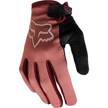 Fox W Ranger Glove Purple HZ S (P467986_9:21_)
