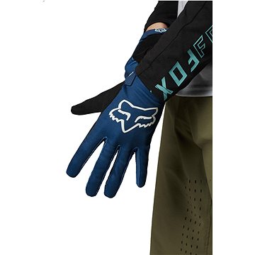 Fox Yth Ranger Glove Dark Indigo Y (SPTcyk209nad)