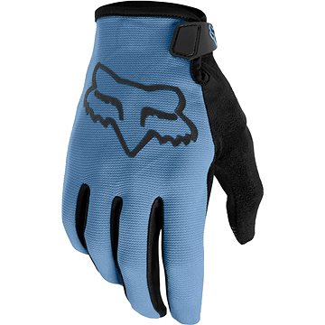 Fox Yth Ranger Glove Dusty Blue Y (SPTcyk212nad)
