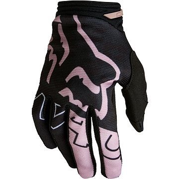 MX Fox Wmns 180 Skew Glove Black (SPTcyk218nad)