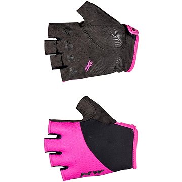 Northwave Fast W Glove Fuchsia/Black (SPTcyk239nad)