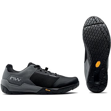 All mountain Northwave Multicross Black 42 (P504600_3:2_)