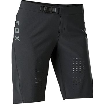 Fox W Flexair Short Black (SPTcyk657nad)