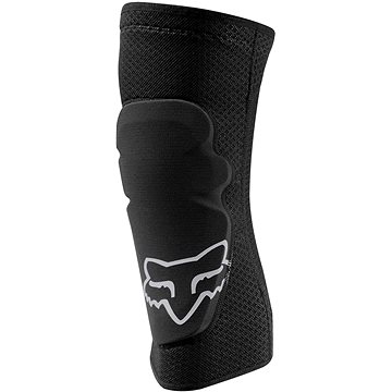 Chránič kolen Fox Enduro Knee Sleeve Black XL (P258974_4:4_)