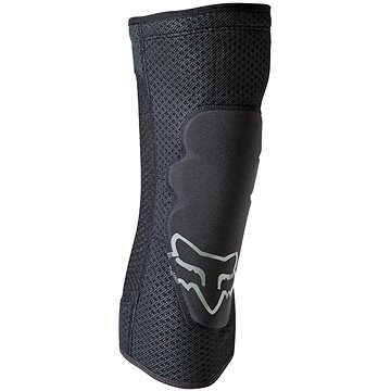 Chránič kolen Fox Enduro Knee Sleeve Black/Grey (SPTcyk827nad)