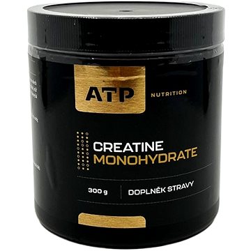 ATP Creatine Monohydrate 300 g (8595612011633)