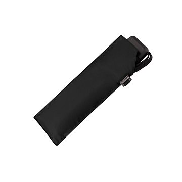 Doppler Carbonsteel Slim Uni černý (722863DSZ)