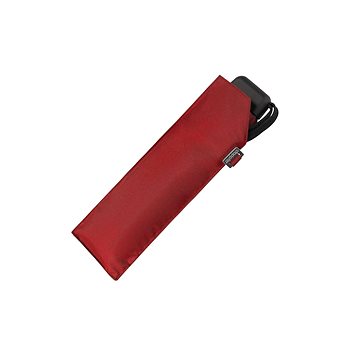 Doppler Carbonsteel Slim Uni červený (722863DRO)
