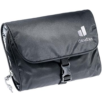 Deuter Wash Bag I Black (4046051118017)