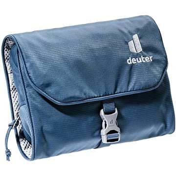 Deuter Wash Bag I Marine (4046051133560)