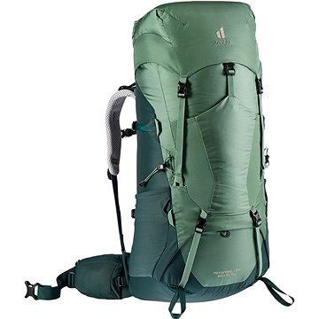 Deuter Aircontact Lite 60 + 10 SL aloe-forest (4046051113708)