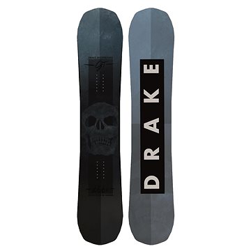 Drake GT Black (SPTdrk091nad)
