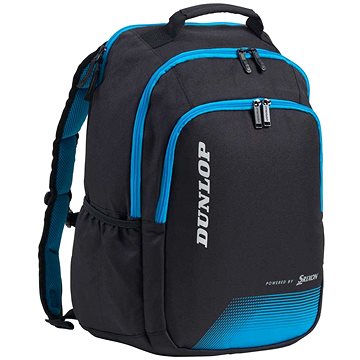 Dunlop FX Performance Backpack modrý (045566920768)