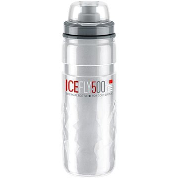Elite termo ICE FLY čirá 500 ml (8020775031957)