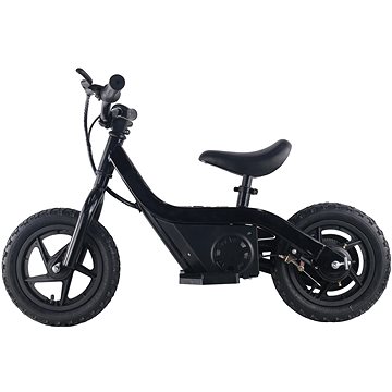 Minibike Eljet Rodeo černé (5107)