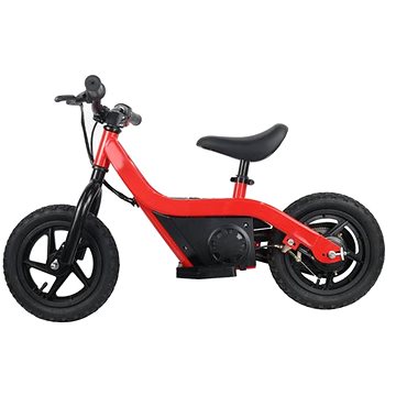 Minibike Eljet Rodeo červené (5108)