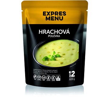 Expres Menu Hrachová polévka (8594043791084)